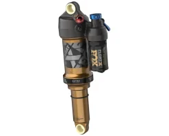 Fox Suspension Suspension|Holiday Shopping|Float X Factory Rear Shock (Black) (Kashima Coating) (230mm) (60mm) (2-Position) (Metric) (2025)