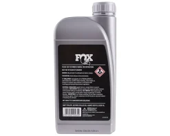Fox Suspension Lubes, Greases, & Oils|Suspension|Float X2 Fluid (4wt) (1L)