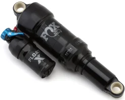 Fox Suspension Suspension|Float X Performance Elite Rear Shock (Black Anodized) (190mm) (45mm) (2-Position) (2027) (Metric)