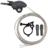 Fox Suspension Seatposts & Clamps|Holiday Shopping|Fork/Rear Remote Assembly (22.2mm Clamp) (3-Position) (2022)