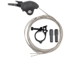 Fox Suspension Seatposts & Clamps|Holiday Shopping|Fork/Rear Remote Assembly (22.2mm Clamp) (3-Position) (2022)