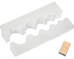 Fox Suspension Tools|Suspension|Fork Shaft Clamps (Set #1) (32Mm)