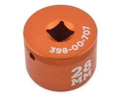 Fox Suspension Tools|Suspension|Fork Top Cap Socket (3/8" Drive) (28mm)