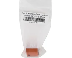 Fox Suspension Tools|Suspension|Fork Top Cap Socket (3/8" Drive) (28mm)