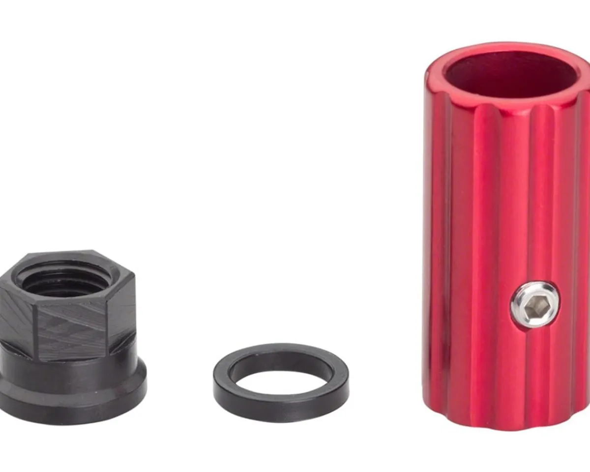 Fox Suspension Suspension|GRIP Bottom Stud Interface Parts (2017 34 29")