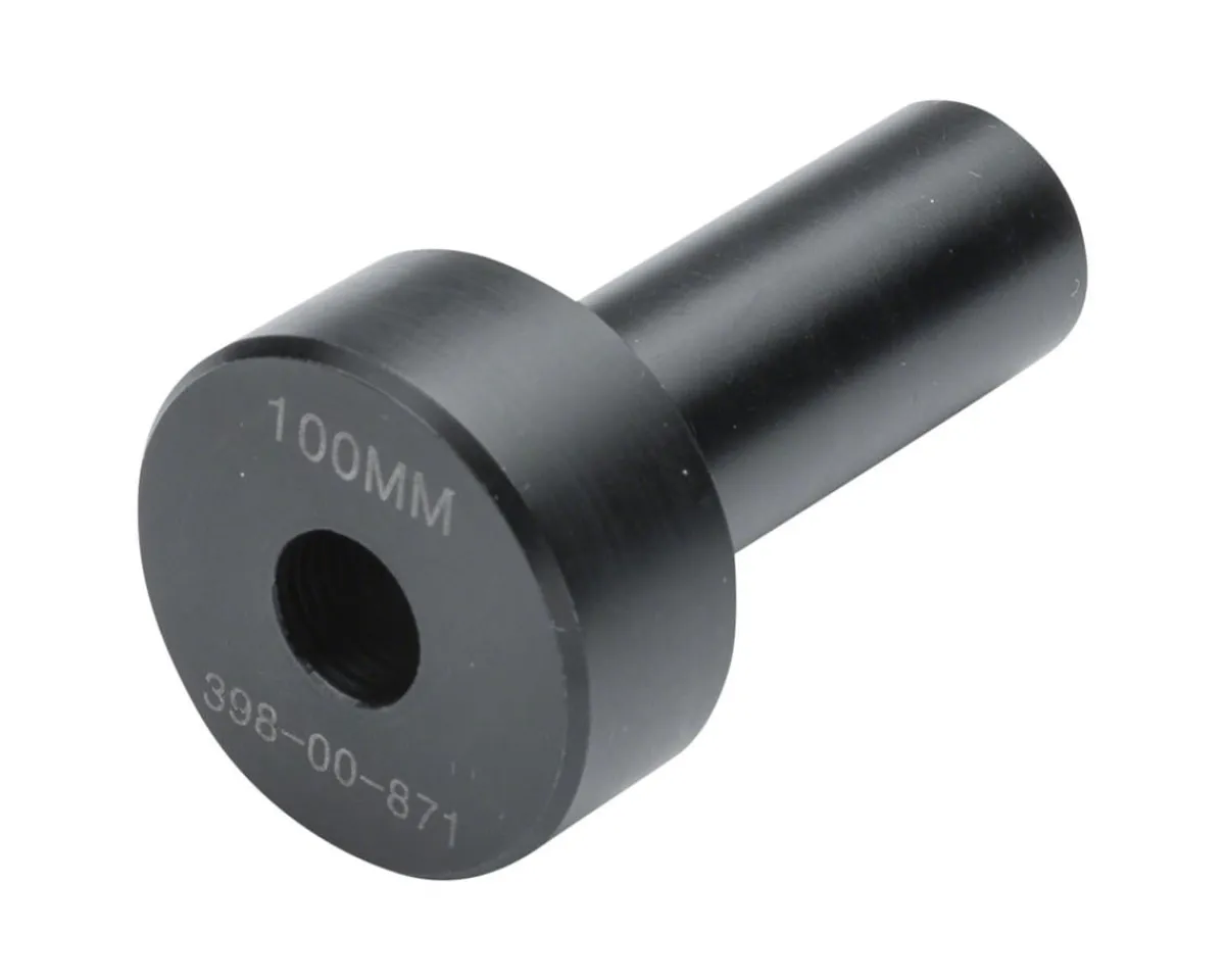 Fox Suspension Tools|Suspension|IFP Height Tool (Black) (2021+ Transfer) (100mm)