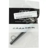 Fox Suspension Wheels & Parts|Suspension|Kabolt Axle Assembly (Black) (15 x 100mm)