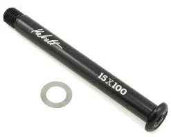 Fox Suspension Wheels & Parts|Suspension|Kabolt Axle Assembly (Black) (15 x 100mm)
