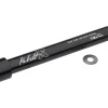 Fox Suspension Wheels & Parts|Suspension|Kabolt X Pinch Assembly Thru-Axle (Black) (2021+) (Fox 36/38)