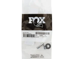 Fox Suspension Suspension|Kabolt-X Thru Axle Hardware (For 36/38) (2021+)