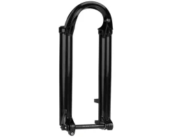 Fox Suspension Suspension|Lower Leg Assembly (2021 36 29in 130-170, 15x110 QR, F-S PE-S, Shiny Black)