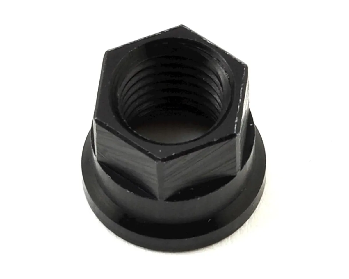 Fox Suspension Suspension|M8 Bottom Nut (Fits Most Float Air Shafts)