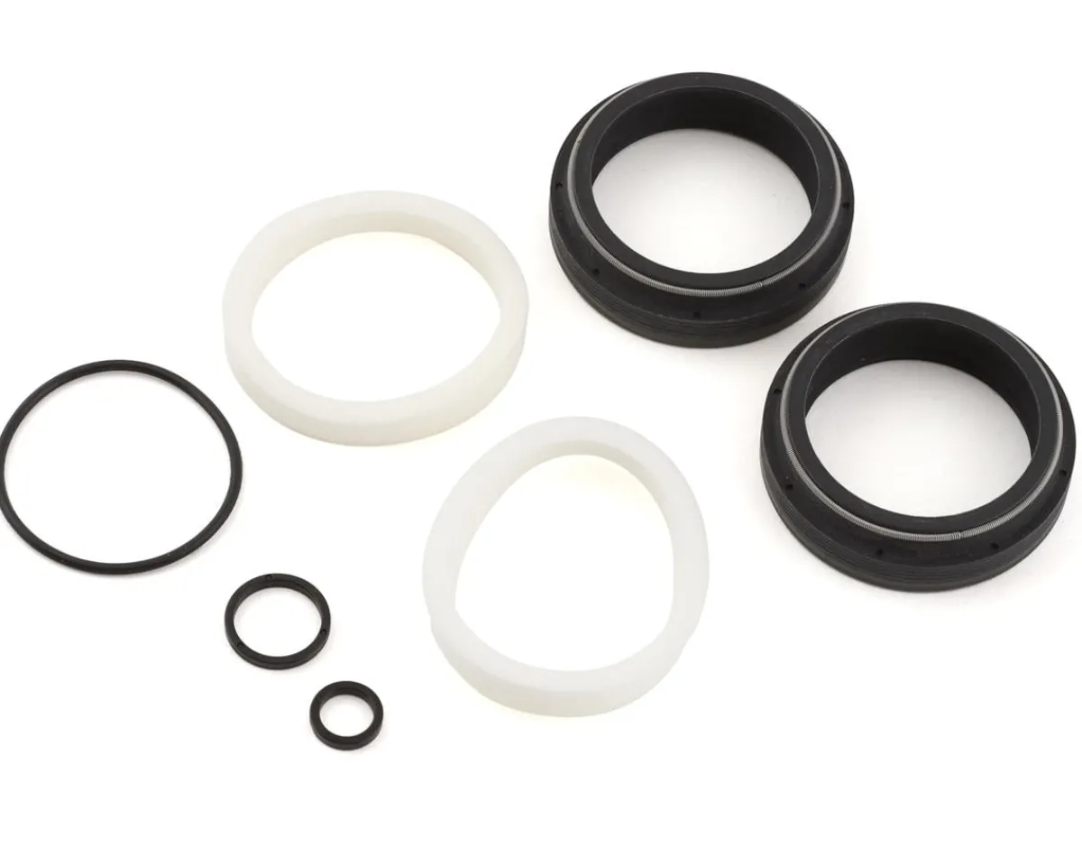 Fox Suspension Suspension|38MM Fork Low Friction Flangeless Dust Wiper Kit