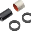 Fox Suspension Suspension|Mounting Hardware (4 Piece) (DU) (AL) (6mm) (Mounting Width 20mm)