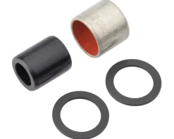 Fox Suspension Suspension|Mounting Hardware (3 Piece) (Aluminum) (8mm) (Mounting Width 15mm/0.590")