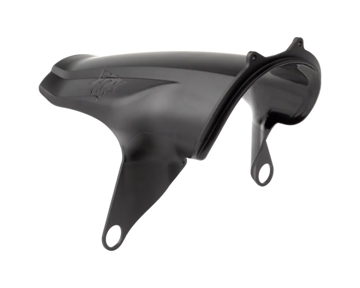 Fox Suspension Racks, Fenders, & Trailers|Mudguard Fork Fender (Black) (36/38 | Standard)