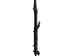 Fox Suspension Forks|Suspension|38 Performance Elite Enduro Fork (Matte Black) (44mm Offset) (GRIP X 2 | Kabolt-X) (170mm) (29") (15 x 110mm) (Tapered)