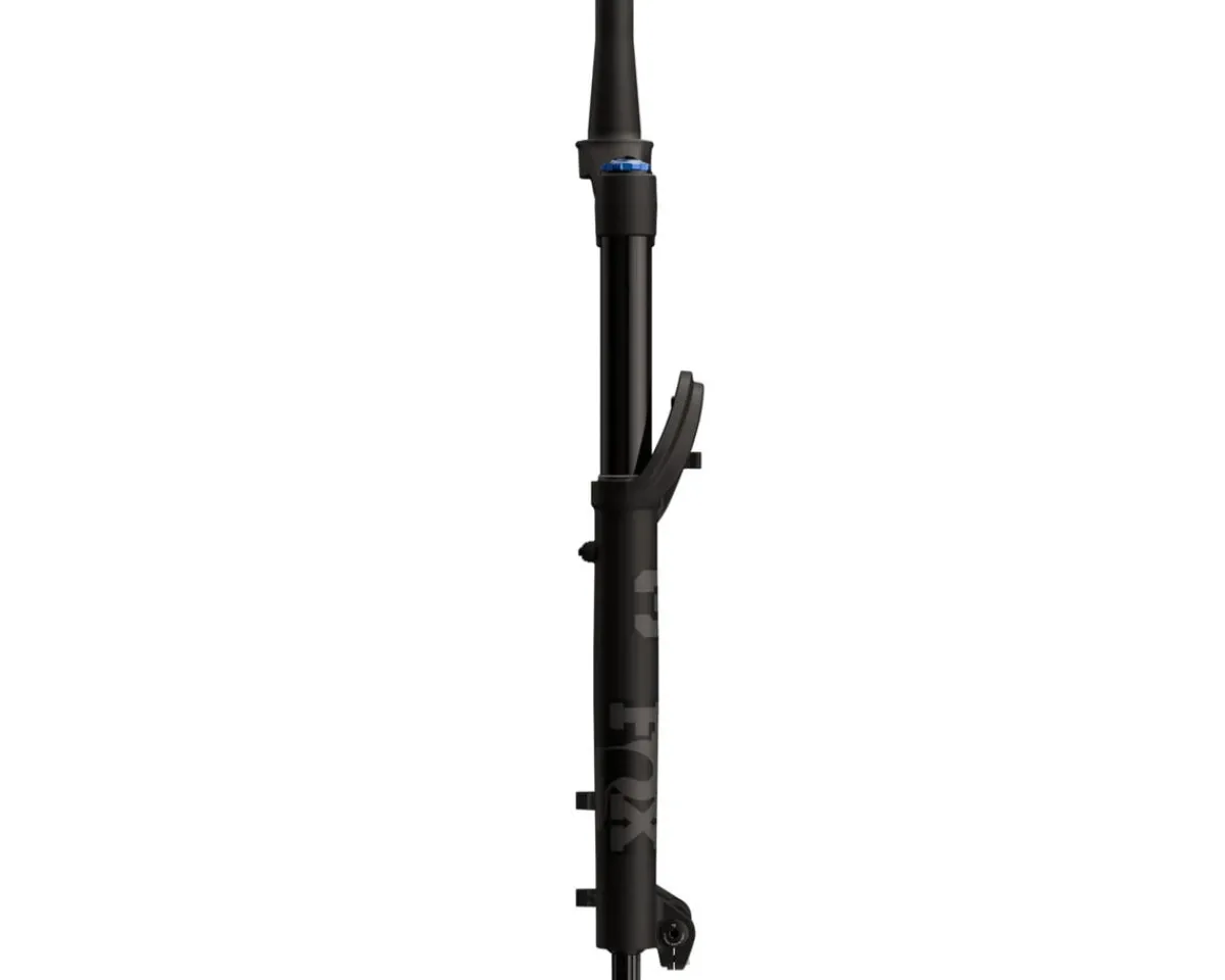 Fox Suspension Forks|Suspension|38 Performance Elite Enduro Fork (Matte Black) (44mm Offset) (GRIP X 2 | Kabolt-X) (170mm) (29") (15 x 110mm) (Tapered)
