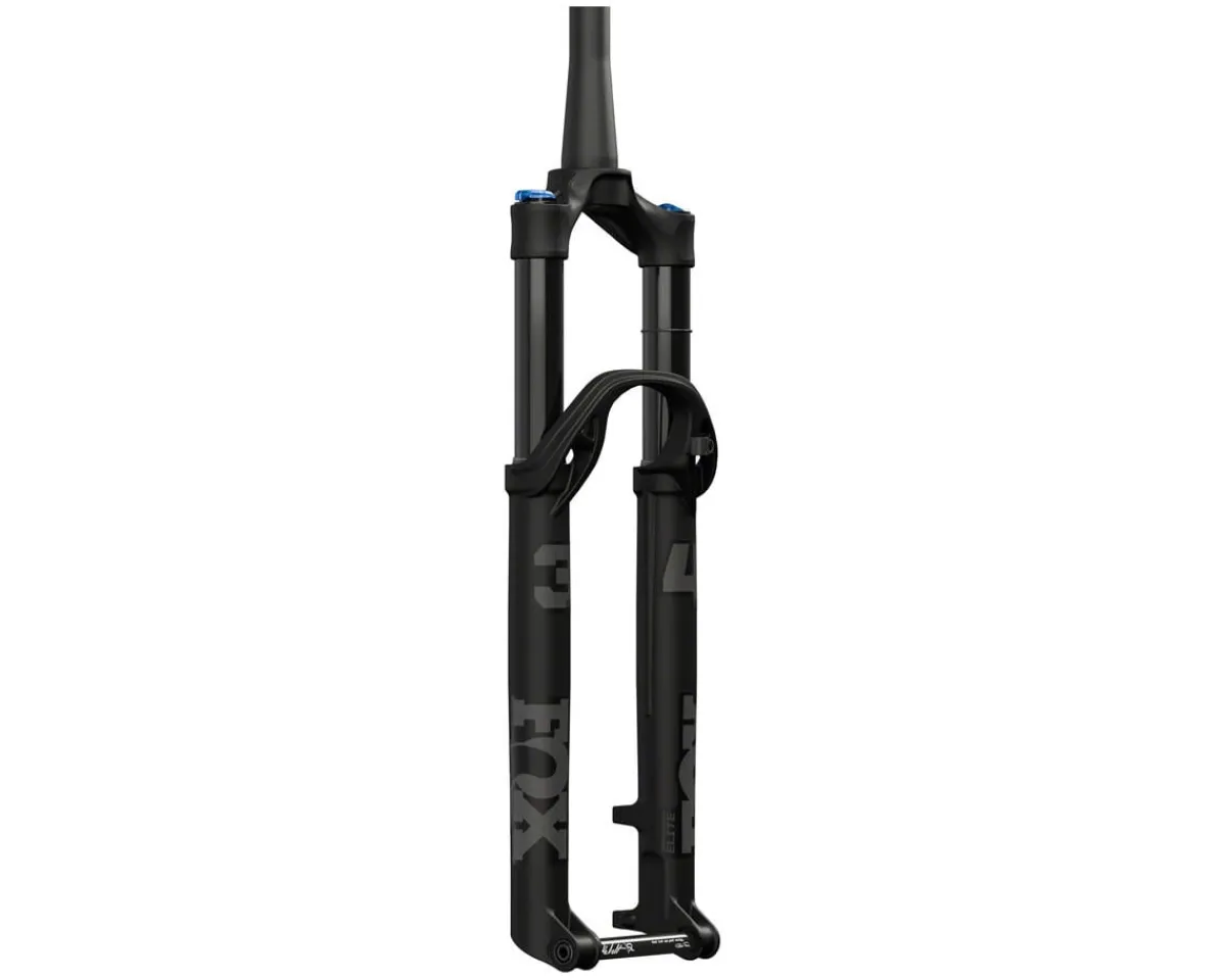 Fox Suspension Forks|Suspension|Performance Elite 34 SL Suspension Fork (Matte Black) (44mm Offset) (Grip SL | 3 Pos. Adj) (120mm)