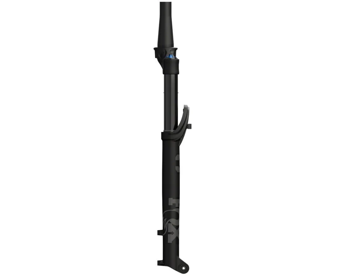 Fox Suspension Forks|Suspension|Performance Elite 34 SL Suspension Fork (Matte Black) (44mm Offset) (Grip SL | 3 Pos. Adj) (120mm)