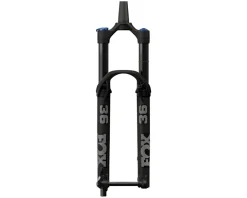 Fox Suspension Forks|Suspension|36 Performance Series All-Mountain Fork (Matte Black) (44mm Offset) (GRIP) (160mm)
