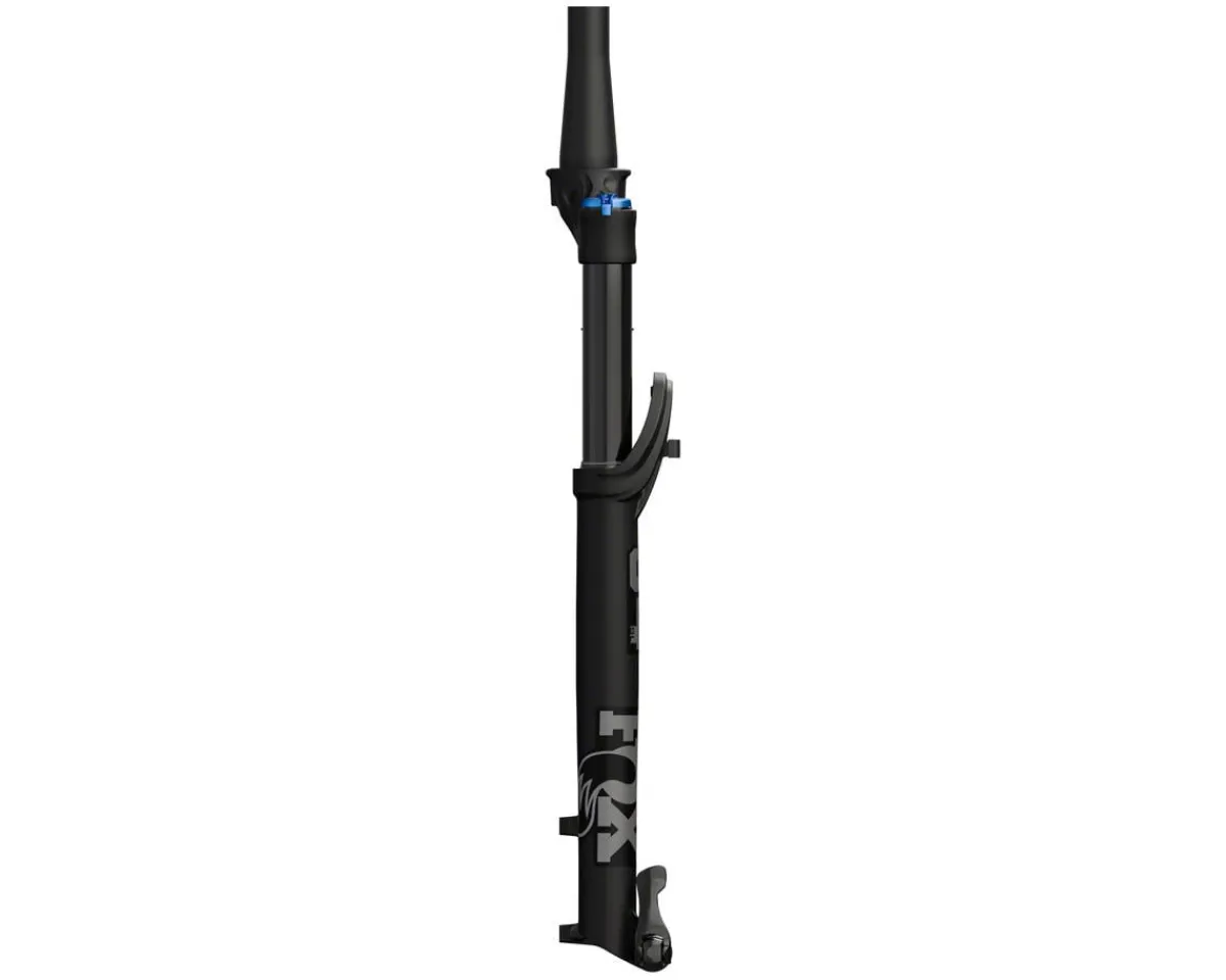 Fox Suspension Forks|Suspension|Performance 34 SL Suspension Fork (Matte Black) (44mm Offset) (Grip | 3 Pos. Adj) (120mm)