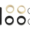 Fox Suspension Suspension|5-Piece Mounting Hardware Kit (For IGUS Bushing Shocks) (Aluminum) (39.8mm) (M8)