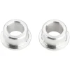 Fox Suspension Suspension|2-Piece Mounting Hardware Kit (For DU Bushing Shocks 8mm x 0.740"/ 18.7mm)