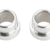 Fox Suspension Suspension|2-Piece Mounting Hardware Kit (For Santa Cruz 3/8" x 0.860"/ 21.8mm)