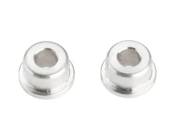 Fox Suspension Suspension|2-Piece Mounting Hardware Kit (For DU Bushing Shocks 6mm x 0.660"/ 16.7mm)