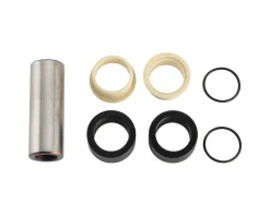 Fox Suspension Suspension|5-Piece Mounting Hardware Kit (For IGUS Bushing Shocks 8mm x 0.900"/ 22.8mm) (Stainless Steel)
