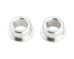 Fox Suspension Suspension|2-Piece Mounting Hardware Kit (For DU Bushing Shocks 8mm x 0.649"/ 16.4mm)