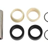 Fox Suspension Suspension|5-Piece Mounting Hardware Kit (For IGUS Bushing Shocks) (25.1mm) (M8) (Stainless Steel)