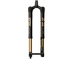 Fox Suspension Forks|Hot & New Products|Podium Factory Inverted Suspension Fork (Black Ano) (44mm Offset) (58HT) (160mm) (29") (20 x 110mm) (Tapered)