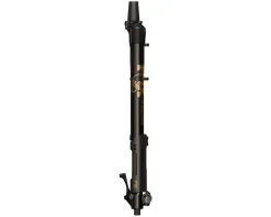 Fox Suspension Forks|Hot & New Products|Podium Factory Inverted Suspension Fork (Black Ano) (44mm Offset) (58HT) (160mm) (29