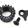 Fox Suspension Suspension|15QR Replacement Geared Cam, Cover Plate, & Screw