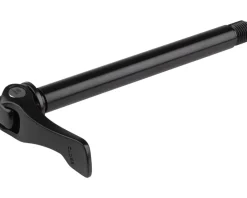 Fox Suspension Wheels & Parts|Suspension|QR Thru-Axle (Black) (2021+) (Fox 34/36/38) (Marzocchi Z1/Z2)