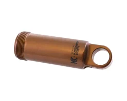 Fox Suspension Suspension|Rear Shock Body (2022 FLOAT) (55 mm Travel) (Kashima) (110.7 TLG x 26.06 ID x 29.16 OD)