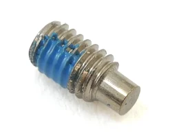 Fox Suspension Suspension|Rear Shock Lever Set Screw (M3 x .5 mm x 6 mm) (Dog Point)