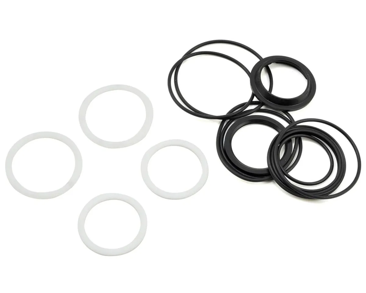 Fox Suspension Suspension|Rear Shock Rebuild Kit (Float)