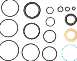 Fox Suspension Suspension|Rear Shock Rebuild Kit (DHX Vanilla R & Vanilla RC)