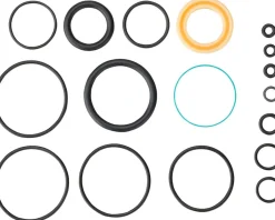 Fox Suspension Suspension|Rear Shock Seal Kit (RC4 & RC2)