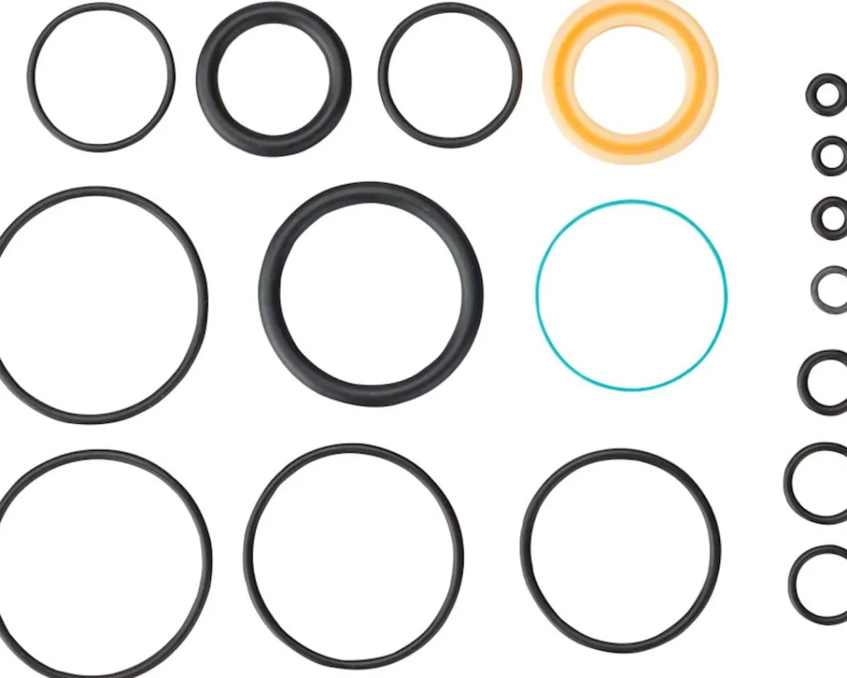 Fox Suspension Suspension|Rear Shock Seal Kit (RC4 & RC2)