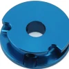 Fox Suspension Suspension|Remote Cable Pulley (Blue) (For Float) (2017)