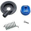 Fox Suspension Suspension|Remote Top Cap Interface Assembly (2020+ Grip Push-Lock)