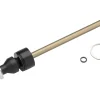 Fox Suspension Suspension|36 Rhythm Air Shaft Assembly (2019) (180mm) (1.275" Bore) (No Spacer)