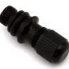 Fox Suspension Suspension|Schrader Air Valve Housing (Black) (DHX2, Float X2, & 2017 DPS RearShocks)