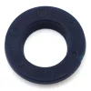 Fox Suspension Suspension|Scraper Seal (Black) (For DHX2 Coil) (Single)