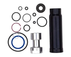 Fox Suspension Suspension|Seal Kit (2021+ ALL 38, 8mm Shaft, FIT4, Cartridge Rebuild)