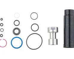 Fox Suspension Suspension|Seal Kit (2020+ ALL 36, 8mm Shaft, FIT4 Cartridge)